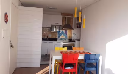 Apartamento para Venda, CONDOMINIO IDEAL CORES no bairro Cézar de Souza, localizado na cidade de Mogi das Cruzes / SP, r
