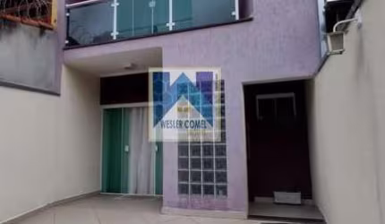 Sobrado para Venda no bairro Mogi Moderno, localizado na cidade de Mogi das Cruzes / SP, região Mogi das cruzes.