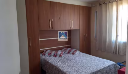 Apartamento para Venda no bairro Parque Olimpico, localizado na cidade de Mogi das Cruzes / SP.