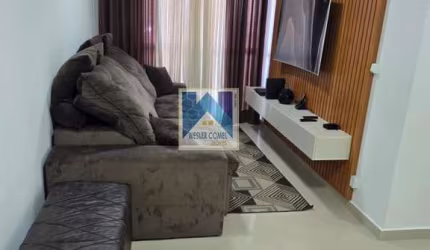 APARTAMENTO PARA VENDA COM OTIMA LOCALIZAÇÃO EM MOG DAS CRUZES