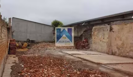 Terreno para Venda no bairro Vila Costa, localizado na cidade de Suzano / SP.