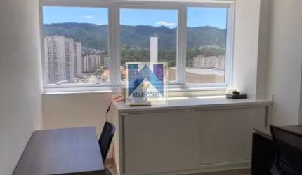 Sala Comercial para Venda, Helbor Concept  no bairro Jardim Armênia, localizado na cidade de Mogi das Cruzes / SP, ponto