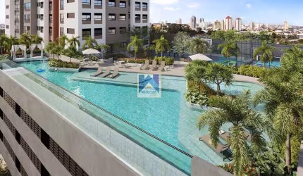 Apartamento para Venda, Soho Galeria no bairro Vila Mogilar.
