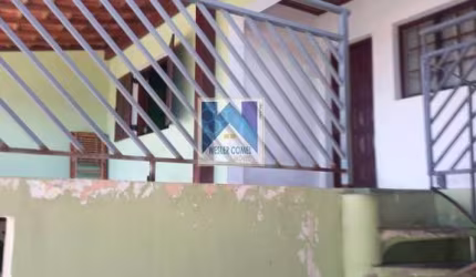 Casa para Venda no bairro Alto da Boa Vista, localizado na cidade de Mogi das Cruzes / SP.