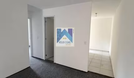 Apartamento para Venda, Aguas Marinhas 2 no bairro Jardim Marica, localizado na cidade de Mogi das Cruzes / SP, região Mogi das cruzes.