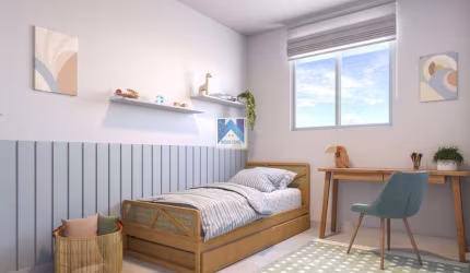 A localização é um verdadeiro destaque! Imagine viver cercado por todas as facilidades que a vida moderna pode oferecer. A poucos passos de casa, você encontrará farmácias, padaria
