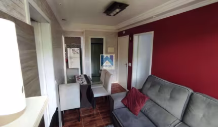 Apartamento no Residencial Vila Esplendore à venda