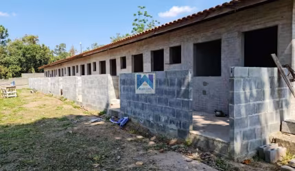 Se você está em busca de uma oportunidade imperdível para investir em um terreno com grande potencial de valorização, tenho a opção perfeita para você! Um terreno amplo com várias