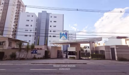 Apartamento à venda com 2 dormitórios, ideal para quem busca conforto e praticidade. O imóvel conta com uma sala ampla, perfeita para receber a família e amigos, um banheiro social