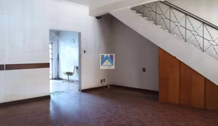Casa Comercial para Venda em Mogi das Cruzes, CENTRO, 4 dormitórios, 1 suíte, 3 banheiros, 2 vagas