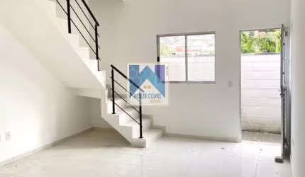 Sobrados para Venda no bairro Vila São Paulo.