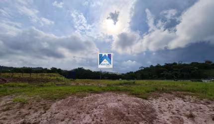 Área Industrial para Venda em Mogi das Cruzes, Fazenda Capelinha