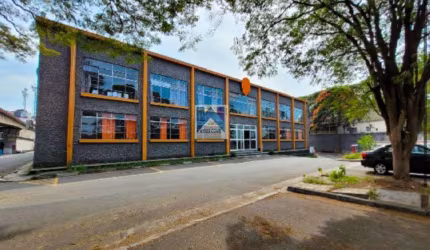 Área Industrial para Locação em Guarulhos, Vila Miriam