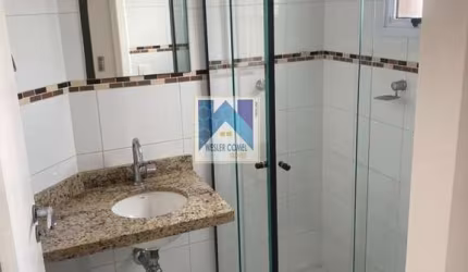 Apartamento à venda com 2 dormitórios, ideal para quem busca conforto e praticidade