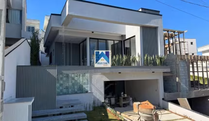 Sobrado para Venda, MOSAICO DA SERRA no bairro Mogi Moderno
