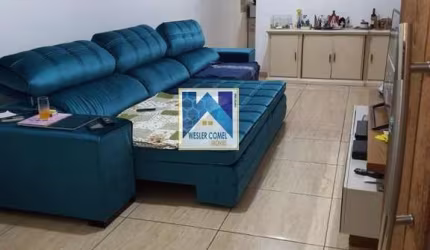 Apresentamos uma excelente oportunidade para quem busca conforto, espaço e praticidade. Esta linda casa para venda  possui 4 dormitórios, sendo 1 suíte, ideal para acomodar toda a