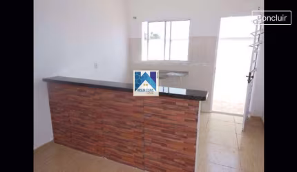 Casa NOVA para Venda, Condominio Monte das Oliveiras 3 no bairro Botujuru, localizado na cidade de Mogi das Cruzes / SP,