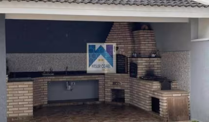 Casa em Condomínio para Venda em Mogi das Cruzes, Parque Residencial Itapeti, 3 dormitórios, 3 suítes, 4 banheiros, 4 vagas