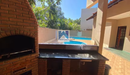 Casa Térrea na Praia para Venda, Costa do Sol no bairro Costa do Sol, localizado na cidade de Bertioga / SP