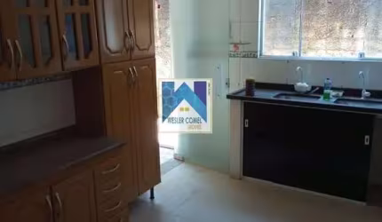 Casa em Condomínio para Venda no bairro Real Park Tietê Jundiapeba, localizado na cidade de Mogi das Cruzes / SP.