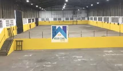 Comercial para Locação e Venda no bairro Vila Virgínia, localizado na cidade de Itaquaquecetuba / SP.