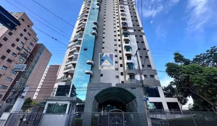 Apartamento para Venda em Mogi das Cruzes, VILA OLIVEIRA, 4 dormitórios, 3 suítes, 5 banheiros, 2 vagas