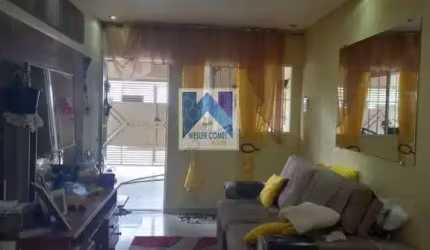 Apresentamos esta excelente oportunidade de morar com conforto e praticidade em um bairro tranquilo e seguro. Imóvel com 81 m² de área construída, oferecendo ótimo aproveitamento d