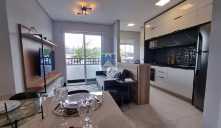 Apartamento Centro Suzano UpTown