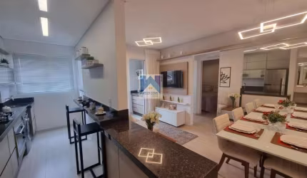 APARTAMENTO RESIDENCIAL SIENA EM SUZANO