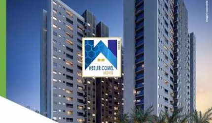 LANÇAMENTO DE Apartamentos para Venda no bairro Mogi Moderno, localizado na cidade de Mogi das Cruzes / SP, ponto de ref