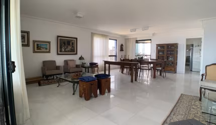 Vendo Apartamento Vista Panorâmica do mar em Ondina - Salvador - BA