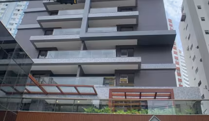 VENDO APTº NO BARRA CONCEITO NOVO SALVADOR BA