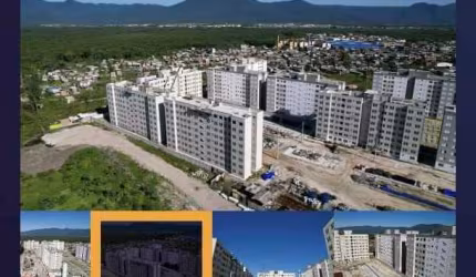Vendo apartamento de 2 dormitorios a venda na Vila Sonia