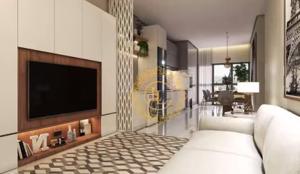 Apartamento com 2 Suítes à venda, Morretes - Itapema/SC