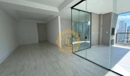 Apartamento com VISTA MAR e 3 suítes à venda, 127 m² - Meia Praia - Itapema/SC