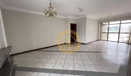 Amplo Apartamento com 4 dormitórios à venda, 369 m² - São Luiz - Brusque/SC