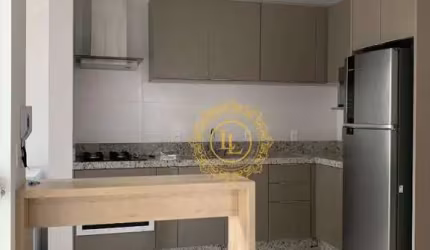 Apartamento Semi Mobiliado com VISTA MAR e 2 Suítes à venda, 70 m² no Morretes - Itapema/SC