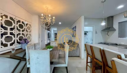 Ótimo Apartamento com 3 Suítes à venda, 105 m² em Meia Praia - Itapema/SC