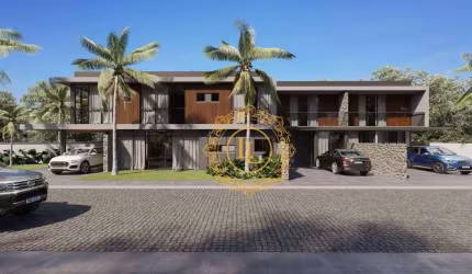 ALTO PADRÃO Casa com 4 Suítes à venda, 227 m² privativos em Perequê - Porto Belo/SC