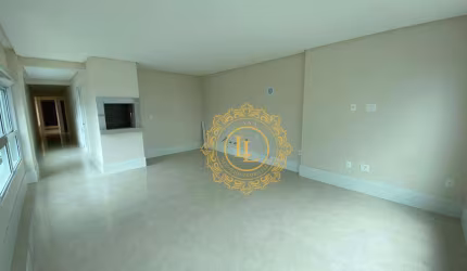 Apartamento com vista mar e 4 Suítes à venda, 156 m² em Meia Praia - Itapema/SC