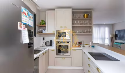 APARTAMENTO  MOBILIADO NA BARRA SUL  DE BALNEÁRIO CAMBORIÚ -SC, COM 3 SUÍTES, 2 VAGAS DE GARAGEM , CHURRASQUEIRA CARVÃO E ÁREA DE LAZER COMPLETA.