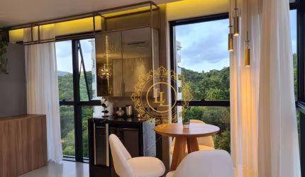 Apartamento alto padrão em Balneário Camboriú - Pioneiros SC 04 suítes 03 vagas e lazer completo