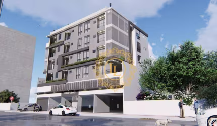 APARTAMENTO 2 DORMITÓRIOS EM BALNEÁRIO CAMBORIÚ SC