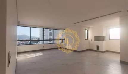 UNIDADE NOVA SEM MOBILIA - 03 SUÍTES 03 VAGAS 130 M2