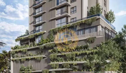 LANÇAMENTO EM BALNEÁRIO CAMBORIÚ SC