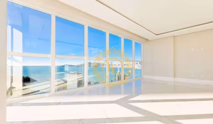 Apartamento Próximo a Roda Gigante com 4 Suítes à venda, Pioneiros - Balneário Camboriú/SC