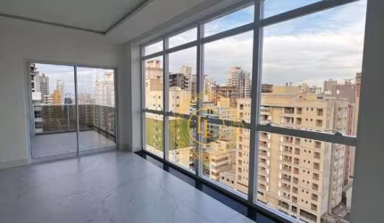 Apartamento com 3 Suítes à venda, 145 m² em Meia Praia - Itapema/SC