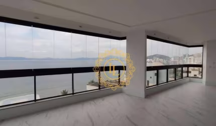ALTO PADRÃO! Apartamento com 4 Suítes à venda, 237 m² no Centro - Itapema/SC