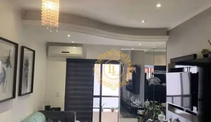 Apartamento Duplex semi mobiliado com 4 dormitórios à venda, 159 m² no Centro - Balneário Camboriú/SC