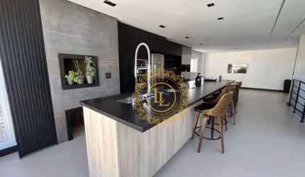 Cobertura Duplex com 3 Suítes à venda, 184 m² no Centro - Balneário Camboriú/SC